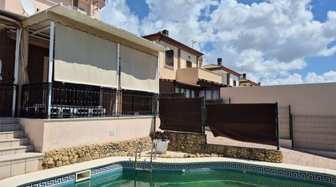 Foto 4 de Casa o xalet en venda a Núcleo urbano, Aljaraque