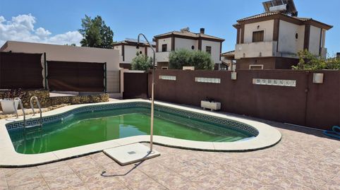 Foto 5 de Casa o xalet en venda a Núcleo urbano, Aljaraque