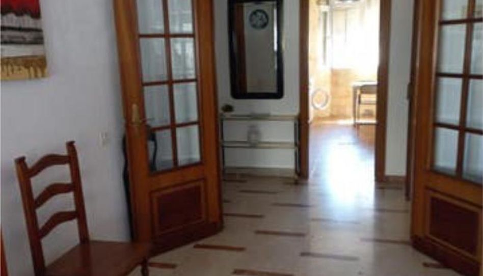 Piso de alquiler en Bami - La Estrella, Sevilla Capital - imagen 1 Foto 1 de Piso de alquiler en Bami - La Estrella, Sevilla Capital