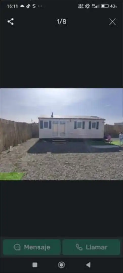 Jardín de Casa o chalet en venta en Utrera con Calefacción, Jardín privado y Amueblado