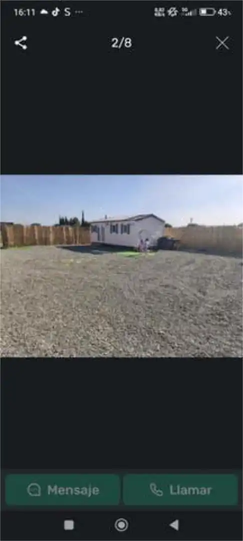 Casa o chalet en venta en Utrera con Calefacción, Jardín privado y Amueblado