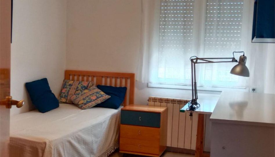 Habitació a Gran Passeig de Ronda, 38, Instituts - Universitat, Lleida Capital - imatge 1 Foto 1 de Habitació a Gran Passeig de Ronda, 38, Instituts - Universitat, Lleida Capital