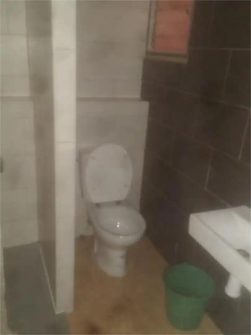 Bathroom of Flat for rent in Nonaspe  with Terrace