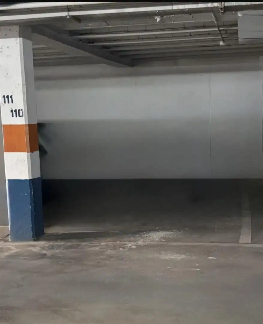 Garaje en venta en Jerez de la Frontera