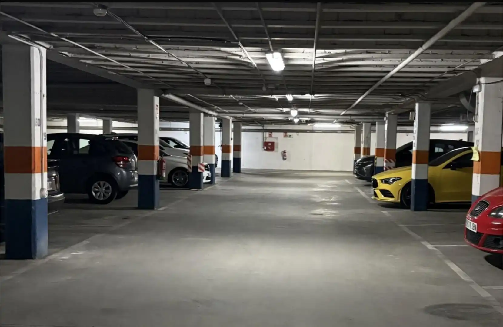 Parking de Garaje en venta en Jerez de la Frontera