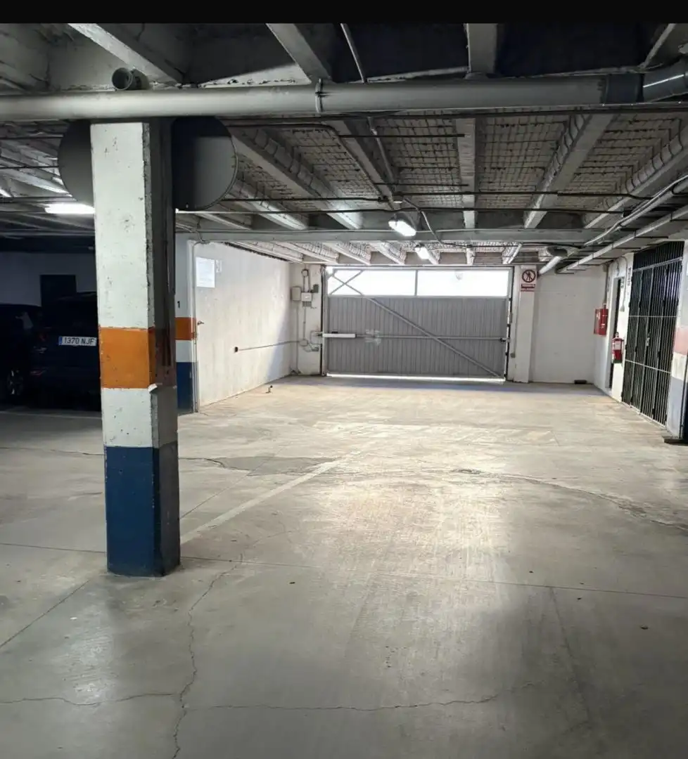 Parking de Garaje en venta en Jerez de la Frontera