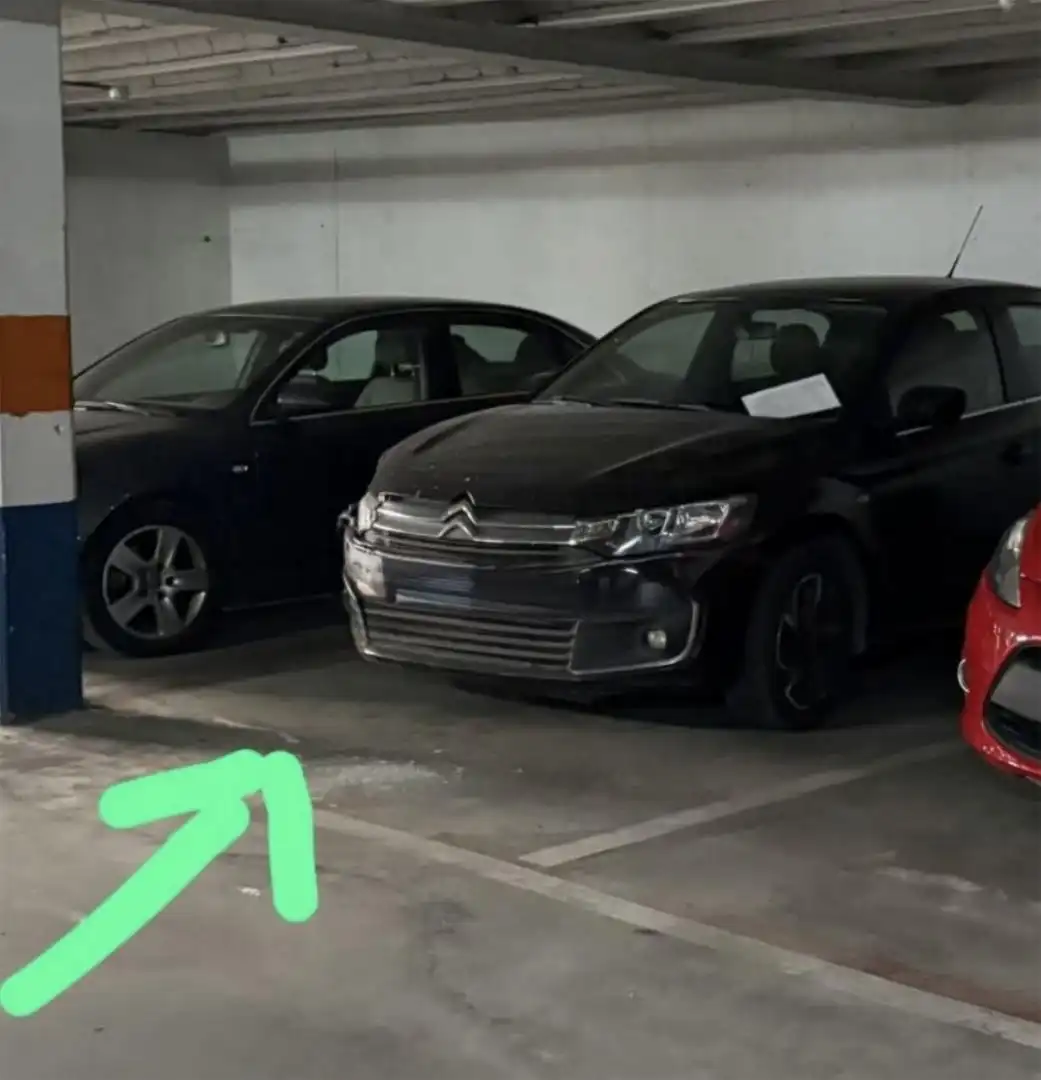 Parking de Garaje en venta en Jerez de la Frontera