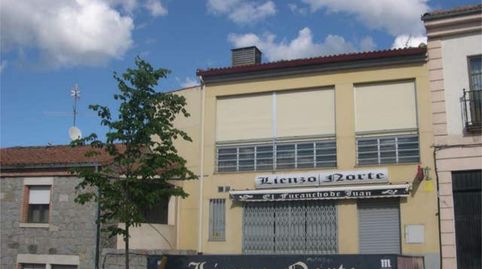 Foto 2 von Geschaftsraum zur Miete in La Encarnación, Ávila Capital