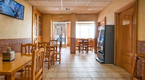 Foto 5 von Geschaftsraum zur Miete in La Encarnación, Ávila Capital