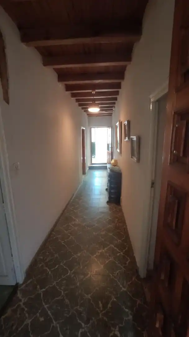 Detached homes for sale in Calle Salmoral, 22, Martín Muñoz de las Posadas Detached homes for sale in Martín Muñoz de las Posadas with Washing machine