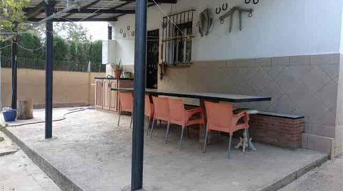 Foto 4 de Casa o chalet en venta en Cueva de Menga, Antequera