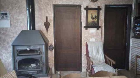 Foto 5 de Casa o chalet en venta en Cueva de Menga, Antequera