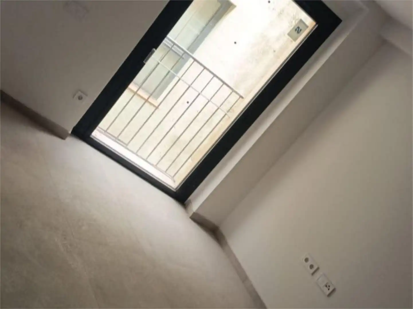 Piso en venta en Carrer de Talamanca, 22, Barri Antic Terraza de Piso en venta en Manresa