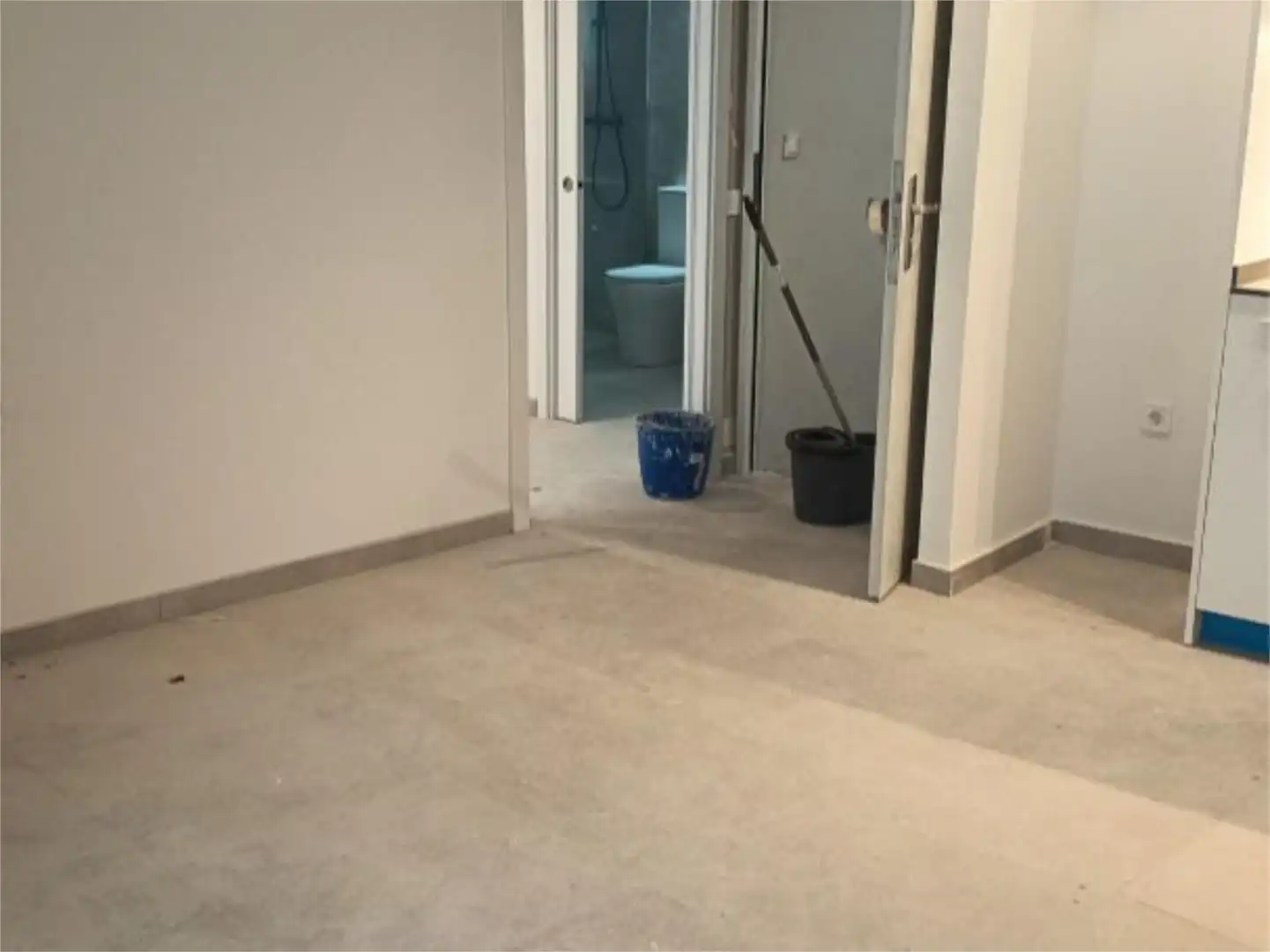 Piso en venta en Carrer de Talamanca, 22, Barri Antic Piso en venta en Manresa