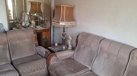 Foto 2 de Piso en venta en Calle de Buriticá, 10, Pinar del Rey, Madrid Capital