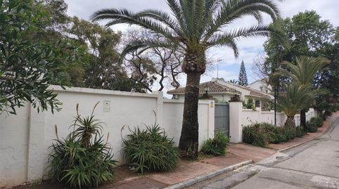 Photo 3 of Houses for sale in Urbanización Cerrado de Elviria, 69, Elviria, Marbella