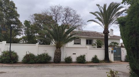 Photo 4 of Houses for sale in Urbanización Cerrado de Elviria, 69, Elviria, Marbella