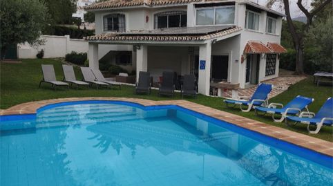 Photo 5 of Houses for sale in Urbanización Cerrado de Elviria, 69, Elviria, Marbella