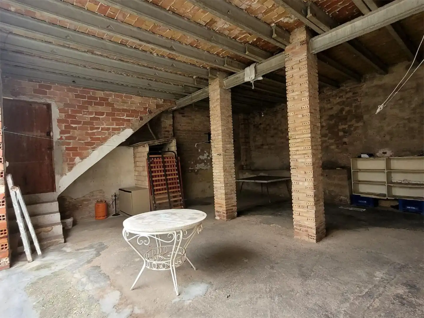 Casa adosada en venda a Avinguda de Beniopa, 46, Plaza Elíptica - República Argentina Casa adosada en venda en Gandia amb Terrassa i Traster