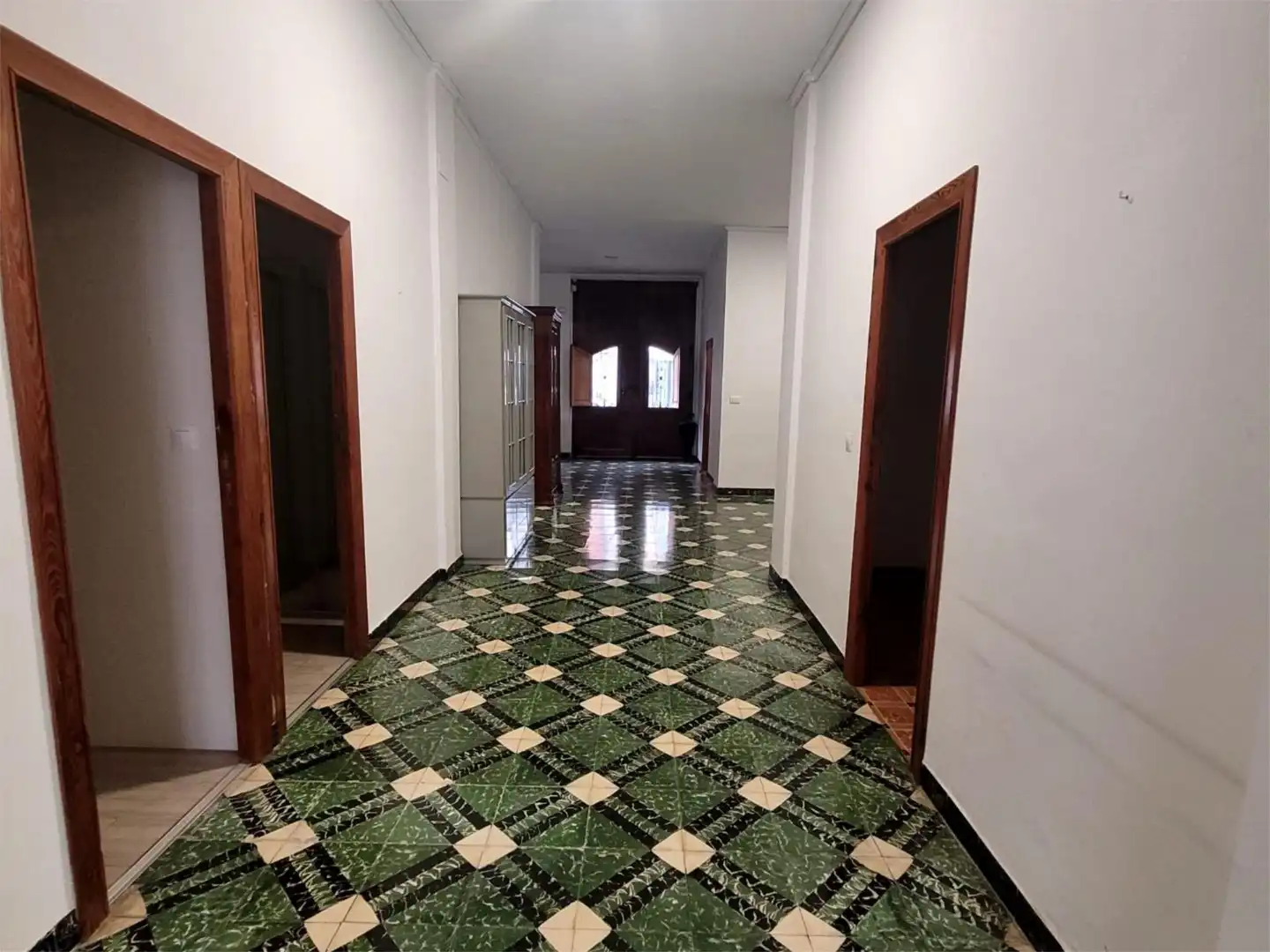 Casa adosada en venda a Avinguda de Beniopa, 46, Plaza Elíptica - República Argentina Casa adosada en venda en Gandia amb Terrassa i Traster