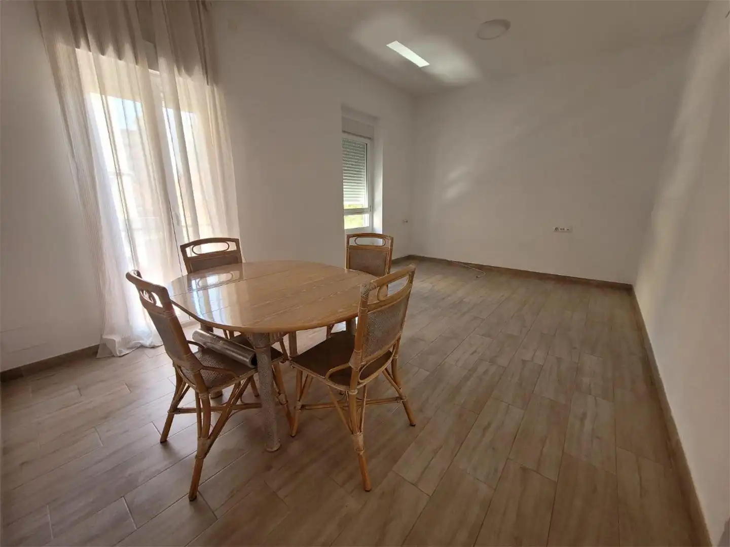 Dining room of Detached homes for sale in Gandia  with Terrace and Storage room