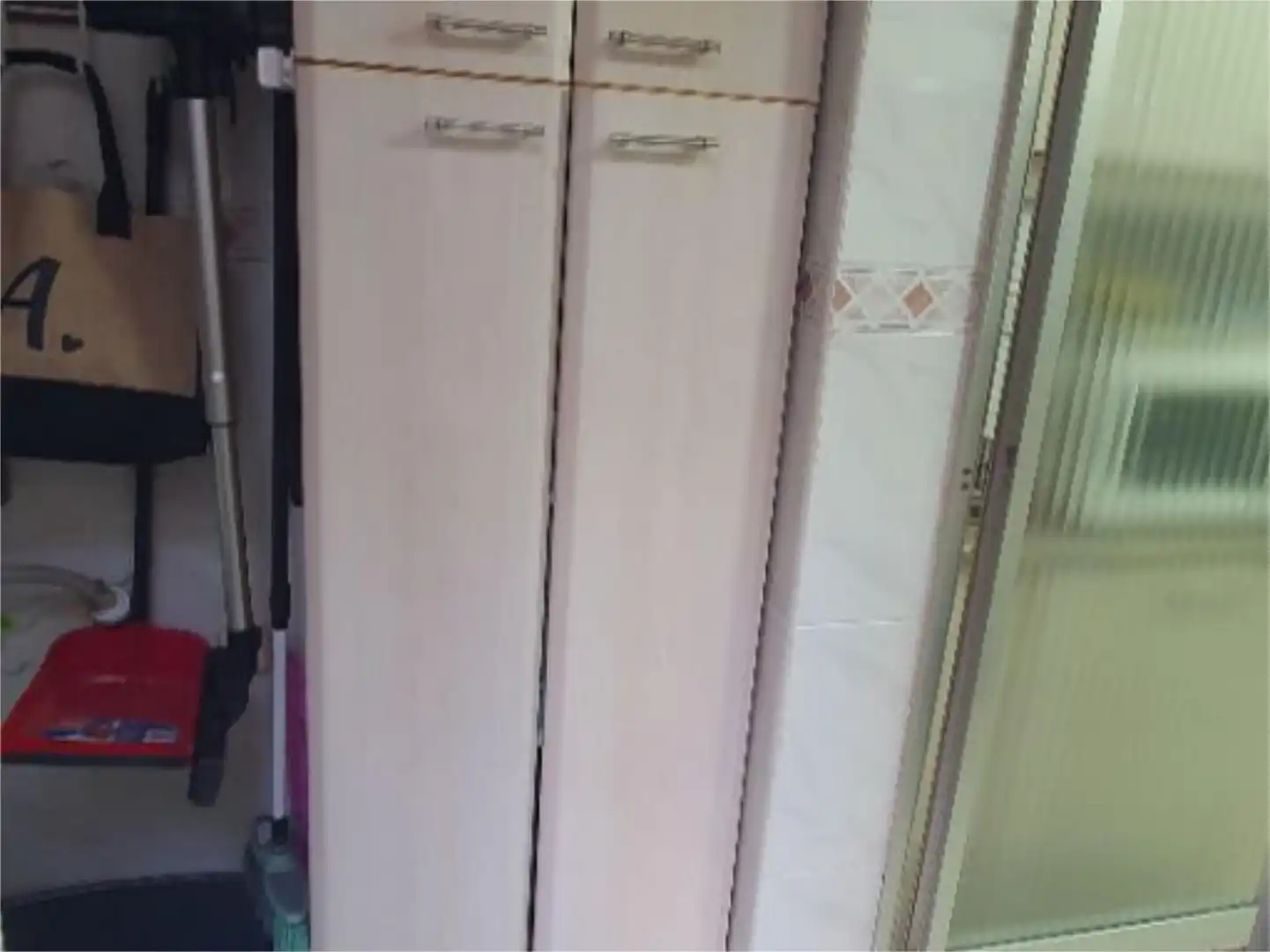Pis en venda a Avenida de España, Coslada pueblo Cuina de Pis en venda en Coslada amb Aire condicionat, Calefacció i Parquet