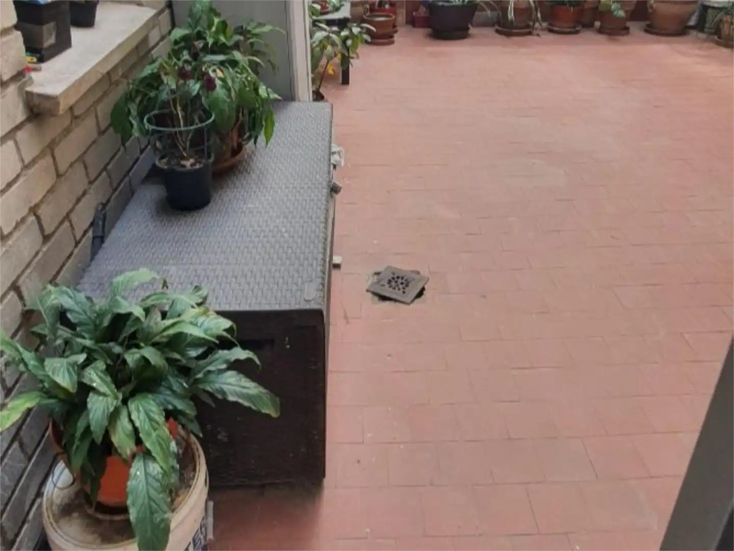 Pis en venda a Avenida de España, Coslada pueblo Vista exterior de Pis en venda en Coslada amb Aire condicionat, Calefacció i Parquet