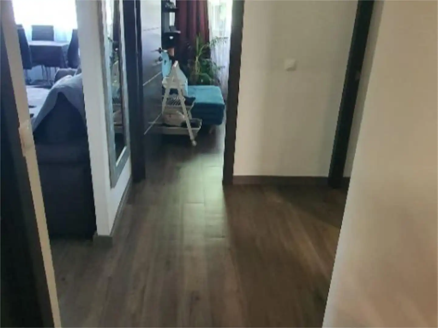 Pis en venda a Avenida de España, Coslada pueblo Pis en venda en Coslada amb Aire condicionat, Calefacció i Parquet