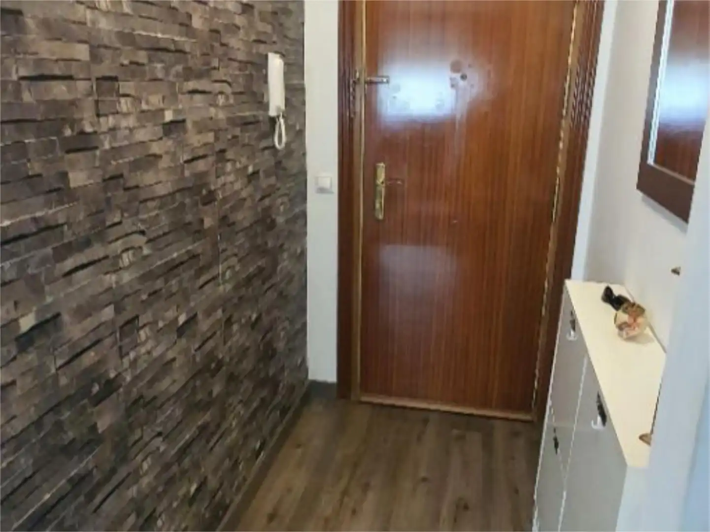 Pis en venda a Avenida de España, Coslada pueblo Pis en venda en Coslada amb Aire condicionat, Calefacció i Parquet