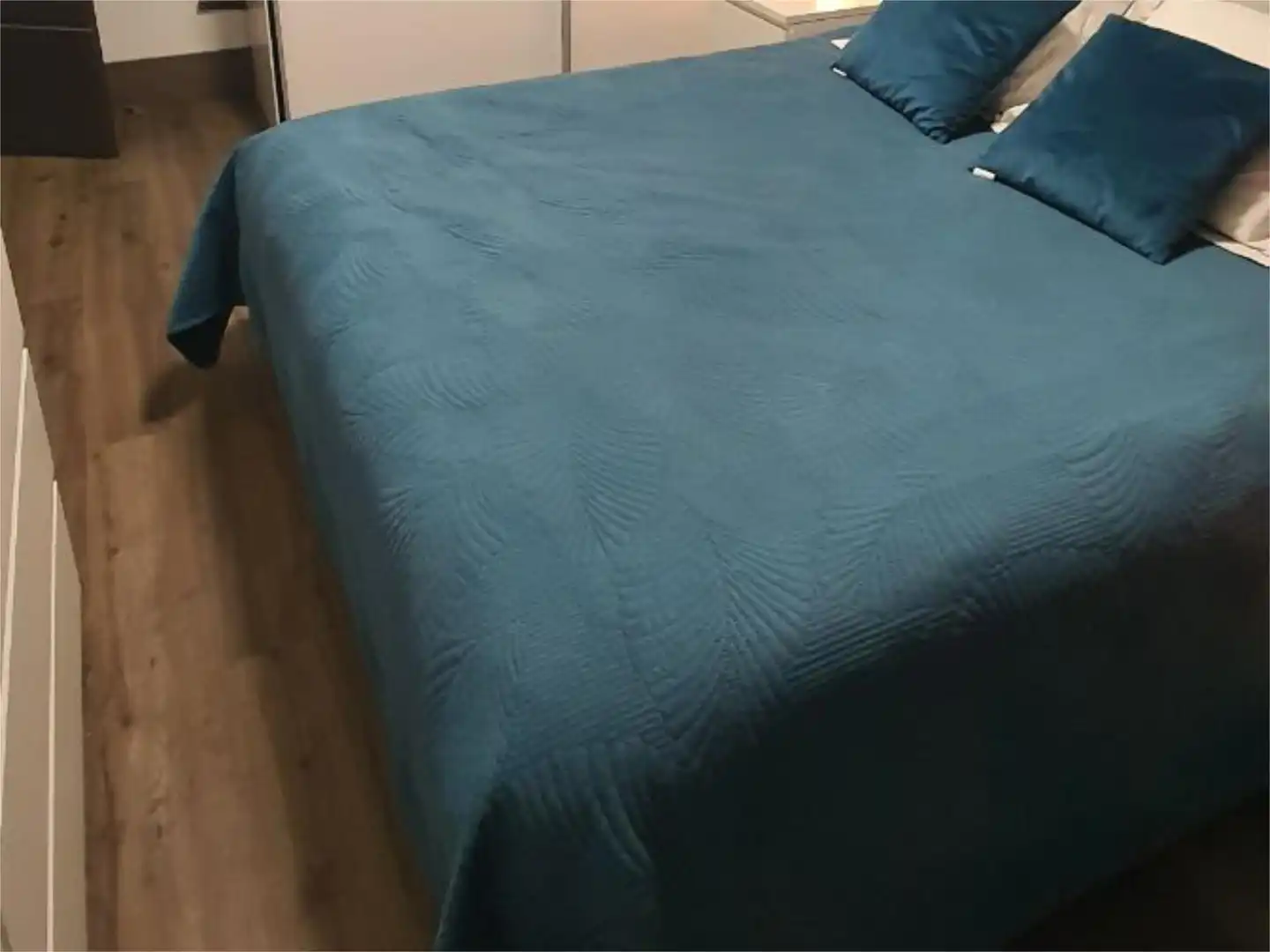 Pis en venda a Avenida de España, Coslada pueblo Dormitori de Pis en venda en Coslada amb Aire condicionat, Calefacció i Parquet
