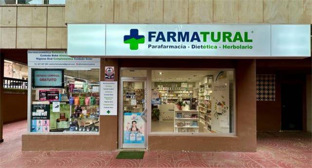 Local comercial en Alquiler en Pere Garau