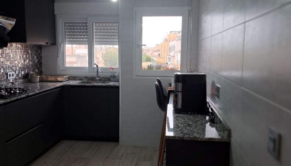 Flat for sale in Avinguda Ramon de Sant Martí, 2, Llucmajor pueblo, Llucmajor - image 1 Photo 1 of Flat for sale in Avinguda Ramon de Sant Martí, 2, Llucmajor pueblo, Llucmajor