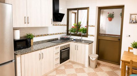 Foto 4 von Wohnung zur Miete in Calle Cuesta del Grupo Escolar, 16, Villanueva del Rosario, Málaga