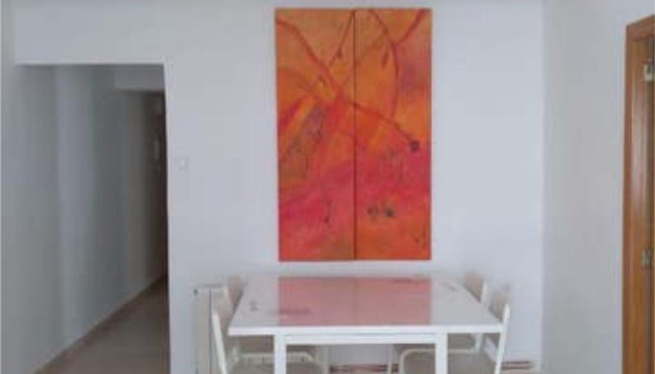 Flat for rent in Zona Avenida del Mar, Castellón de la Plana / Castelló de la Plana - image 1 Photo 1 of Flat for rent in Zona Avenida del Mar, Castellón de la Plana / Castelló de la Plana