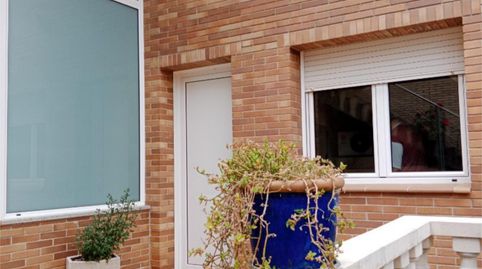 Foto 3 de Casa o chalet en venta en Carrer Barcelona, 47, La Pobla de Claramunt, Barcelona