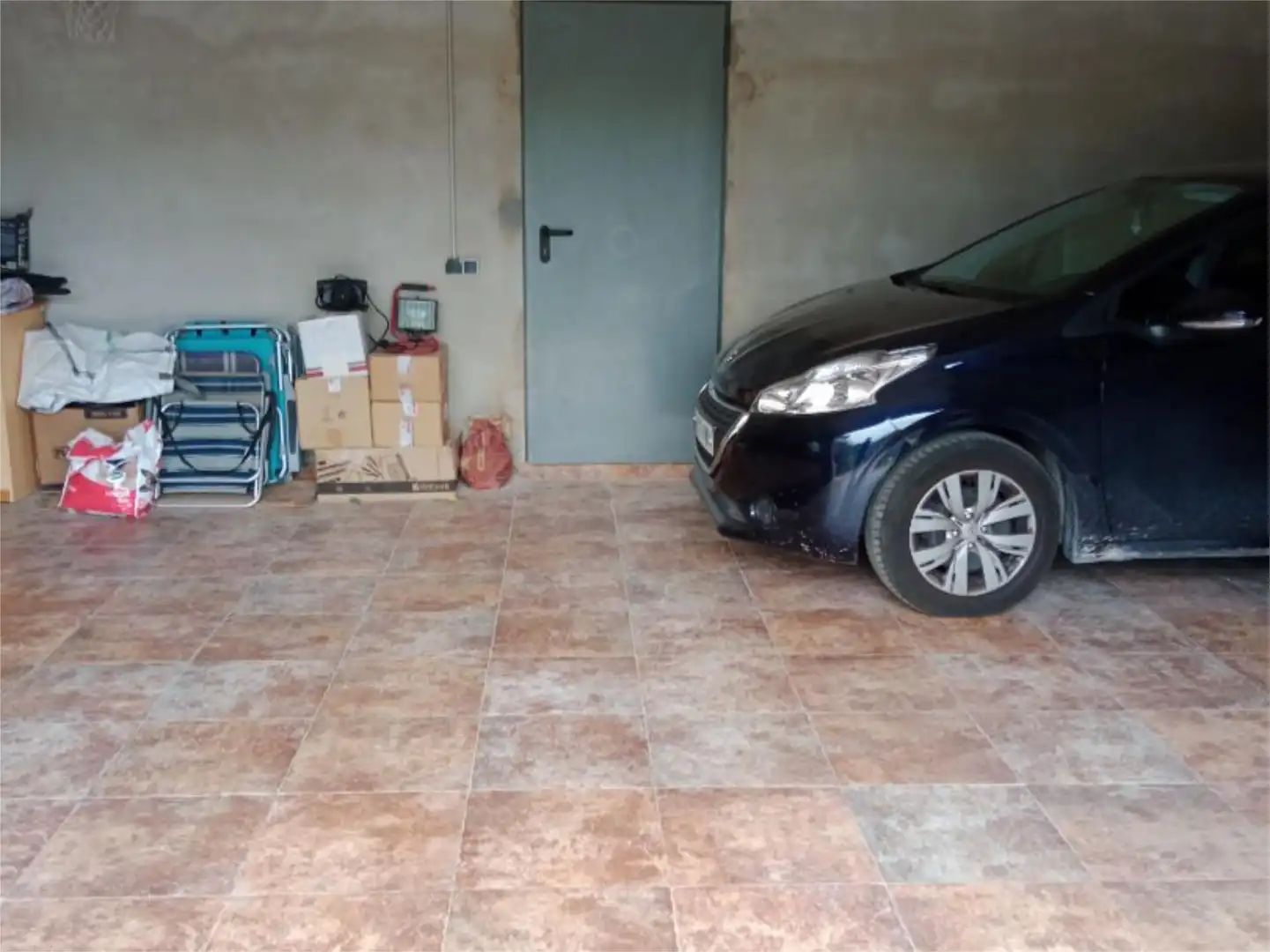 Casa o xalet en venda a Carrer Barcelona, 47, La Pobla de Claramunt Aparcament de Casa o xalet en venda en La Pobla de Claramunt amb Aire condicionat, Calefacció i Jardí privat