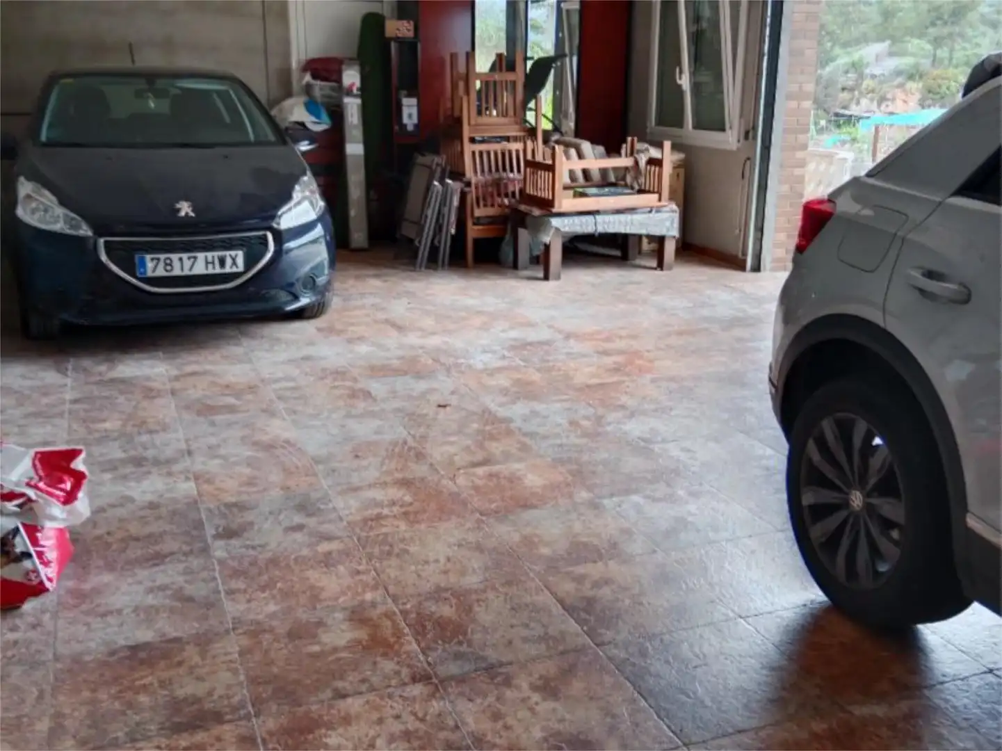 Casa o xalet en venda a Carrer Barcelona, 47, La Pobla de Claramunt Aparcament de Casa o xalet en venda en La Pobla de Claramunt amb Aire condicionat, Calefacció i Jardí privat
