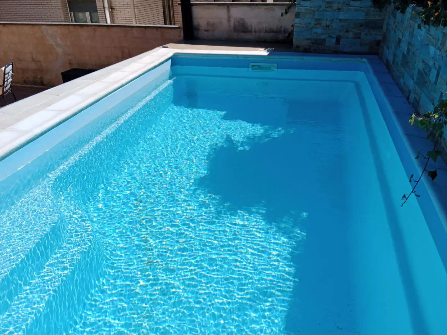 Casa o xalet en venda a Carrer Barcelona, 47, La Pobla de Claramunt Piscina de Casa o xalet en venda en La Pobla de Claramunt amb Aire condicionat, Calefacció i Jardí privat
