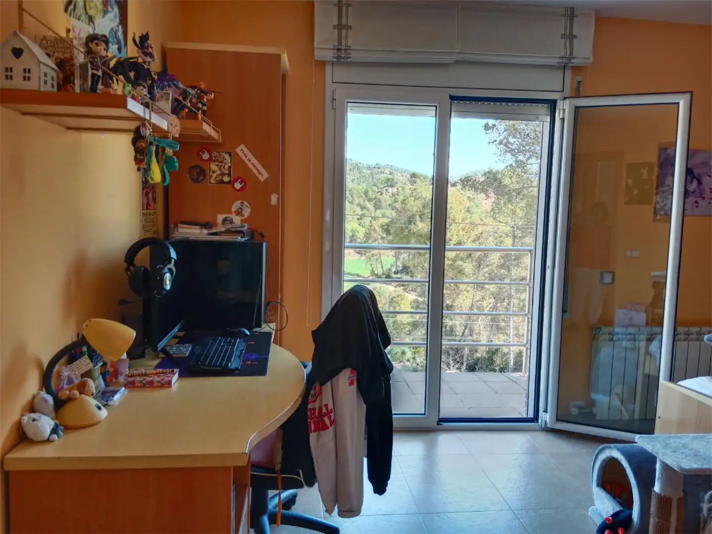 Casa o xalet en venda a Carrer Barcelona, 47, La Pobla de Claramunt Casa o xalet en venda en La Pobla de Claramunt amb Aire condicionat, Calefacció i Jardí privat