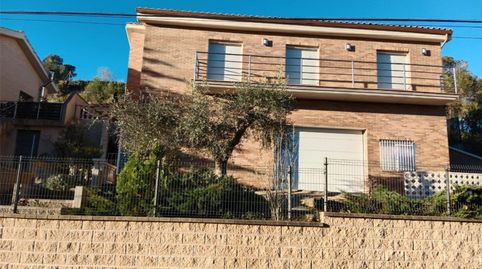 Foto 2 de Casa o chalet en venta en Carrer Barcelona, 47, La Pobla de Claramunt, Barcelona