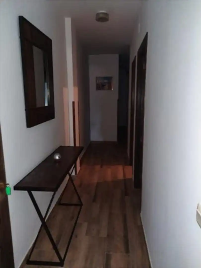 Apartamento de alquiler en Herrera del Duque