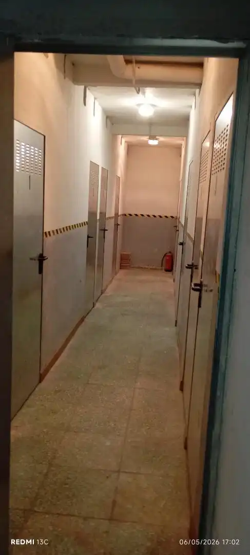 Planta baja en venta en Avenida Caballería Española, 3, Caballería Española Planta baja en venta en Alcalá de Henares con Aire acondicionado, Calefacción y Amueblado