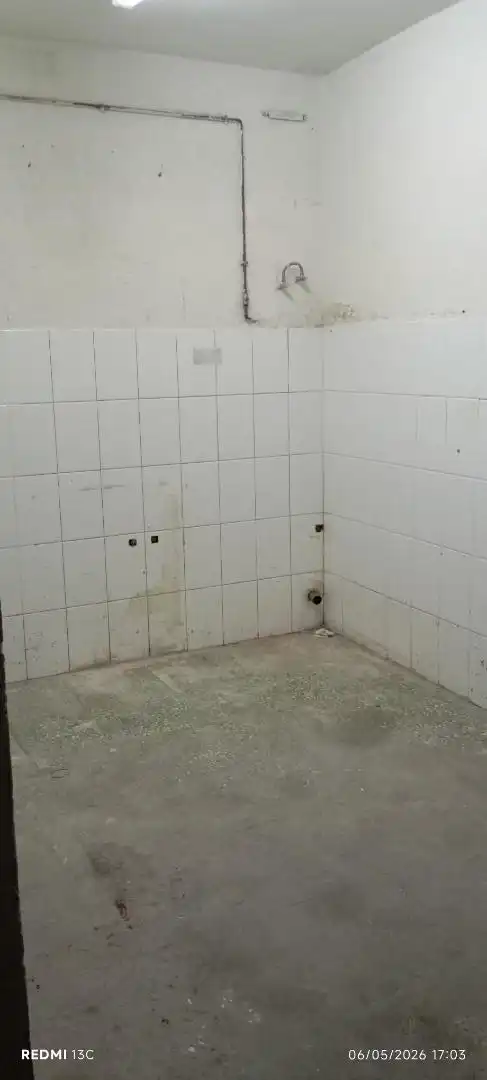 Planta baja en venta en Avenida Caballería Española, 3, Caballería Española Baño de Planta baja en venta en Alcalá de Henares con Aire acondicionado, Calefacción y Amueblado