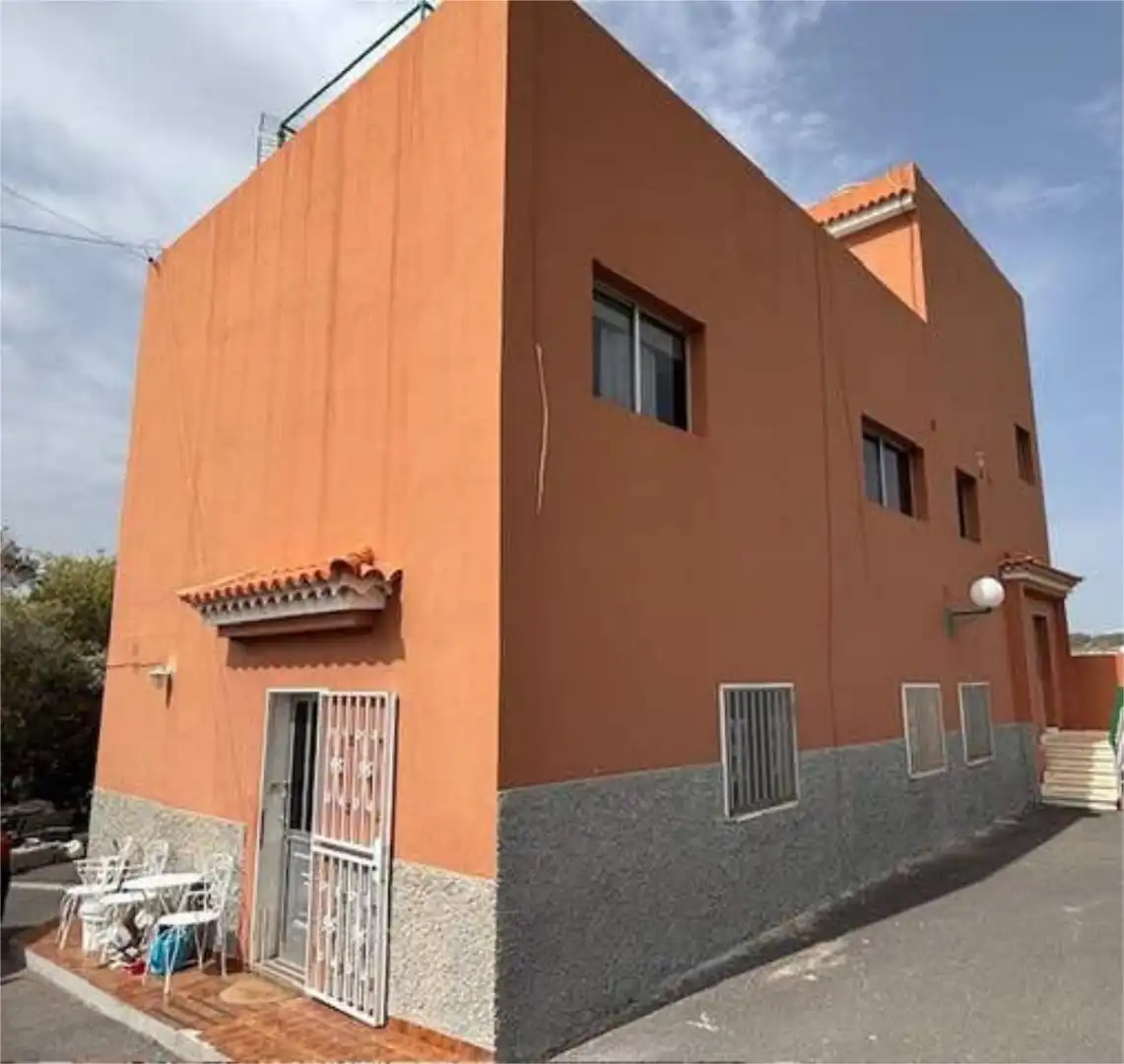 Exterior view of Houses for sale in Arona