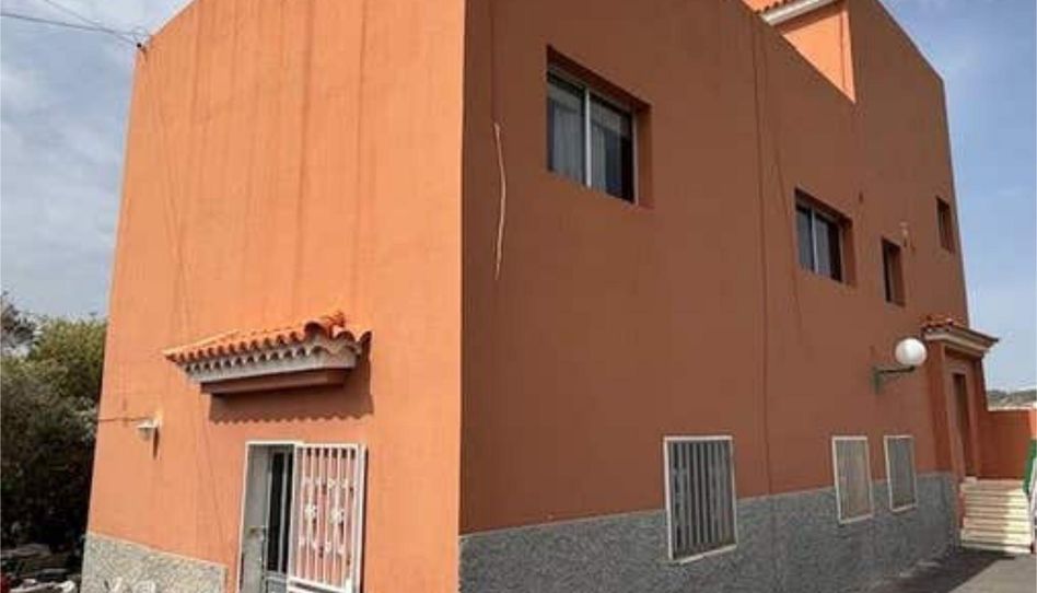 Houses for sale in Valle San Lorenzo, Arona - image 1 Photo 1 of Houses for sale in Valle San Lorenzo, Arona