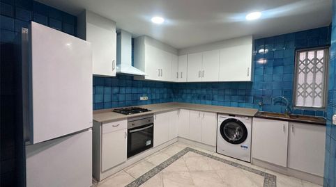 Foto 3 de Piso de alquiler en Carrer del Pla de la Saïdia, 16, Marxalenes, Valencia Capital