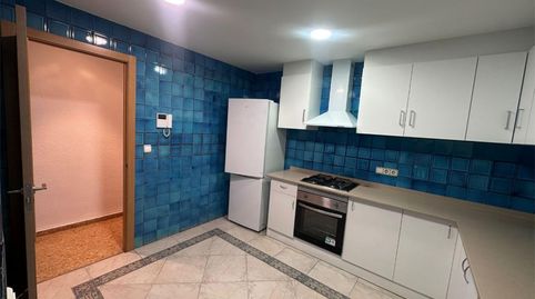 Foto 4 de Piso de alquiler en Carrer del Pla de la Saïdia, 16, Marxalenes, Valencia Capital