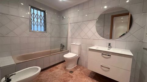 Foto 5 de Piso de alquiler en Carrer del Pla de la Saïdia, 16, Marxalenes, Valencia Capital