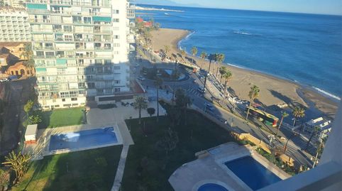Foto 2 de Piso de alquiler en Avenida Manuel Mena Palma, 11, Cortijo Torrequebrada, Benalmádena