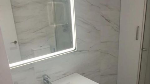 Foto 5 de Piso de alquiler en Avenida Manuel Mena Palma, 11, Cortijo Torrequebrada, Benalmádena